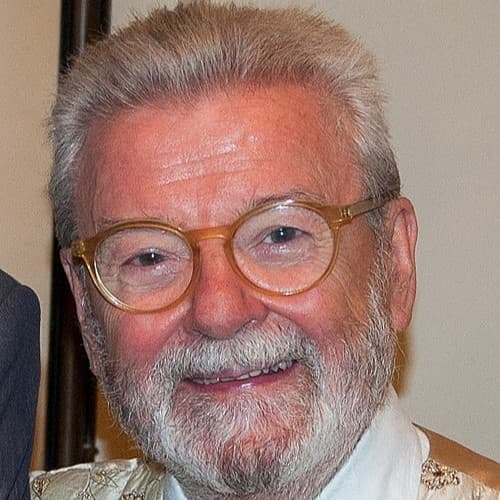 James Galway