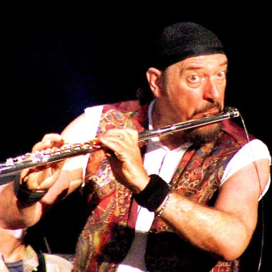 Ian Anderson