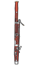 bassoon