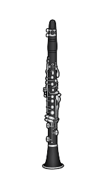 clarinet
