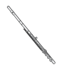 flute